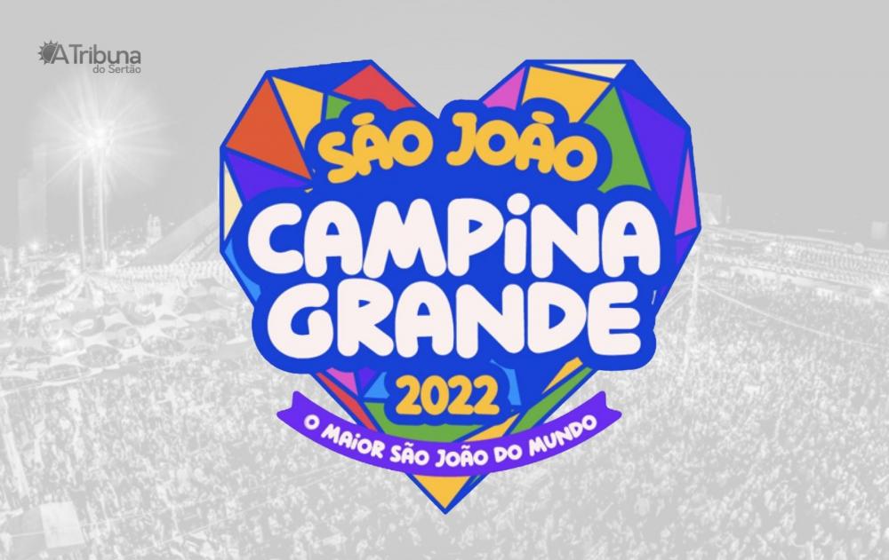 imagem destaque da notícia Programação do São João de Campina Grande 2022