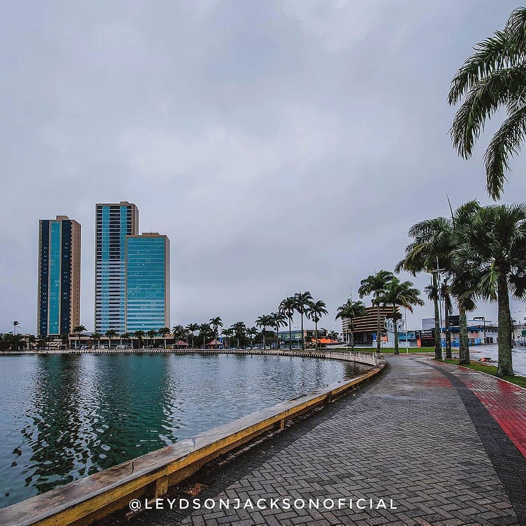 imagem destaque da notícia Saiba como está a previsão do tempo para o São João de Campina Grande 2026