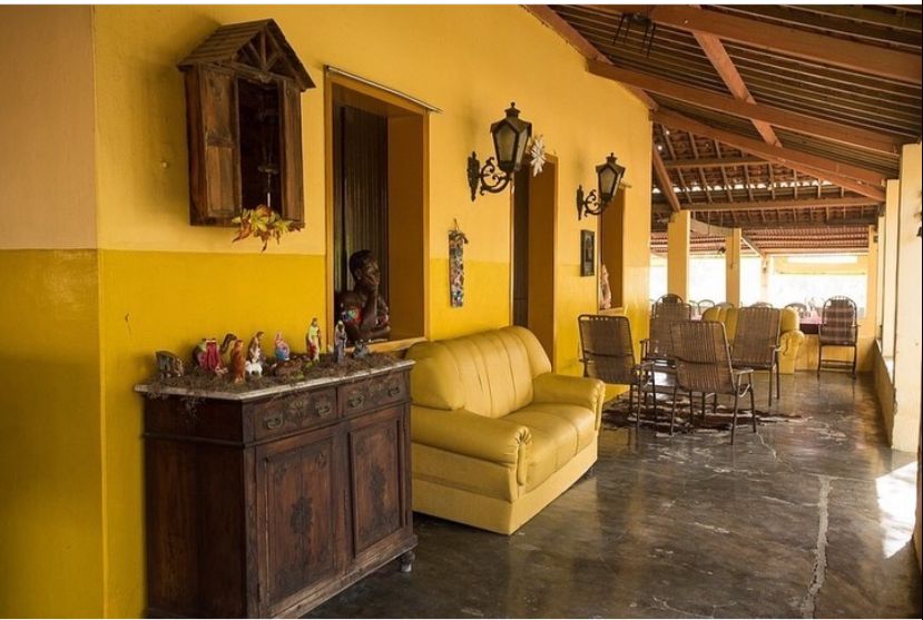 Imagem destaque da notícia Café da manhã no interior para conhecer no São João 2026 de Campina Grande: experiência imperdível em Galante