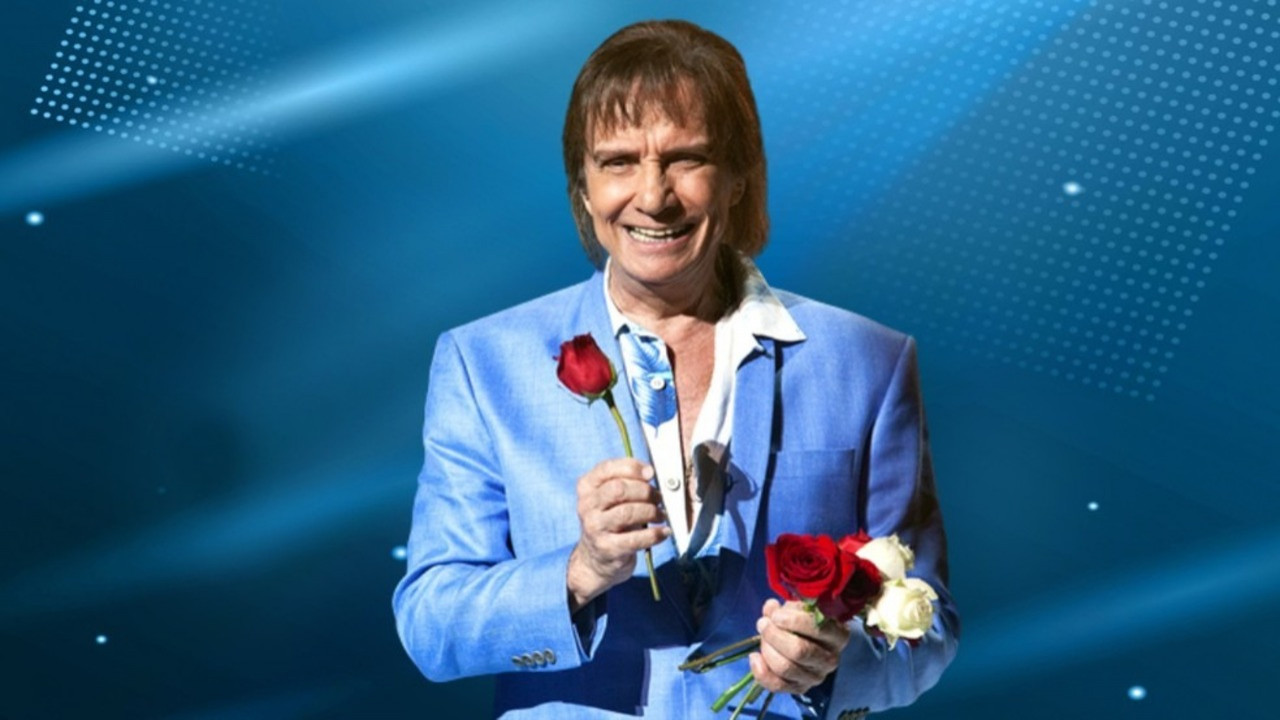 imagem destaque da notícia O São João 2026 de Campina Grande ganha um capítulo histórico com as estreias de Roberto Carlos e Marisa Monte no Parque do Povo